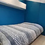 Marina Baie Des Anges Studio: & Amenities Near And Cannes Apartment Villeneuve-Loubet
