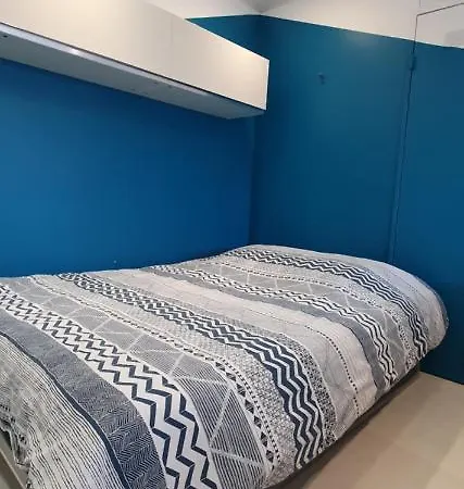 Marina Baie Des Anges Studio: & Amenities Near And Cannes Apartment Villeneuve-Loubet