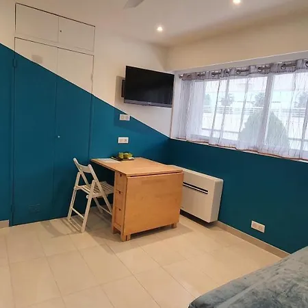 Marina Baie Des Anges Studio: & Amenities Near And Cannes