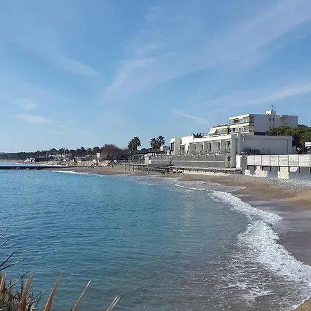 Marina Baie Des Anges Studio: & Amenities Near And Cannes Apartment *